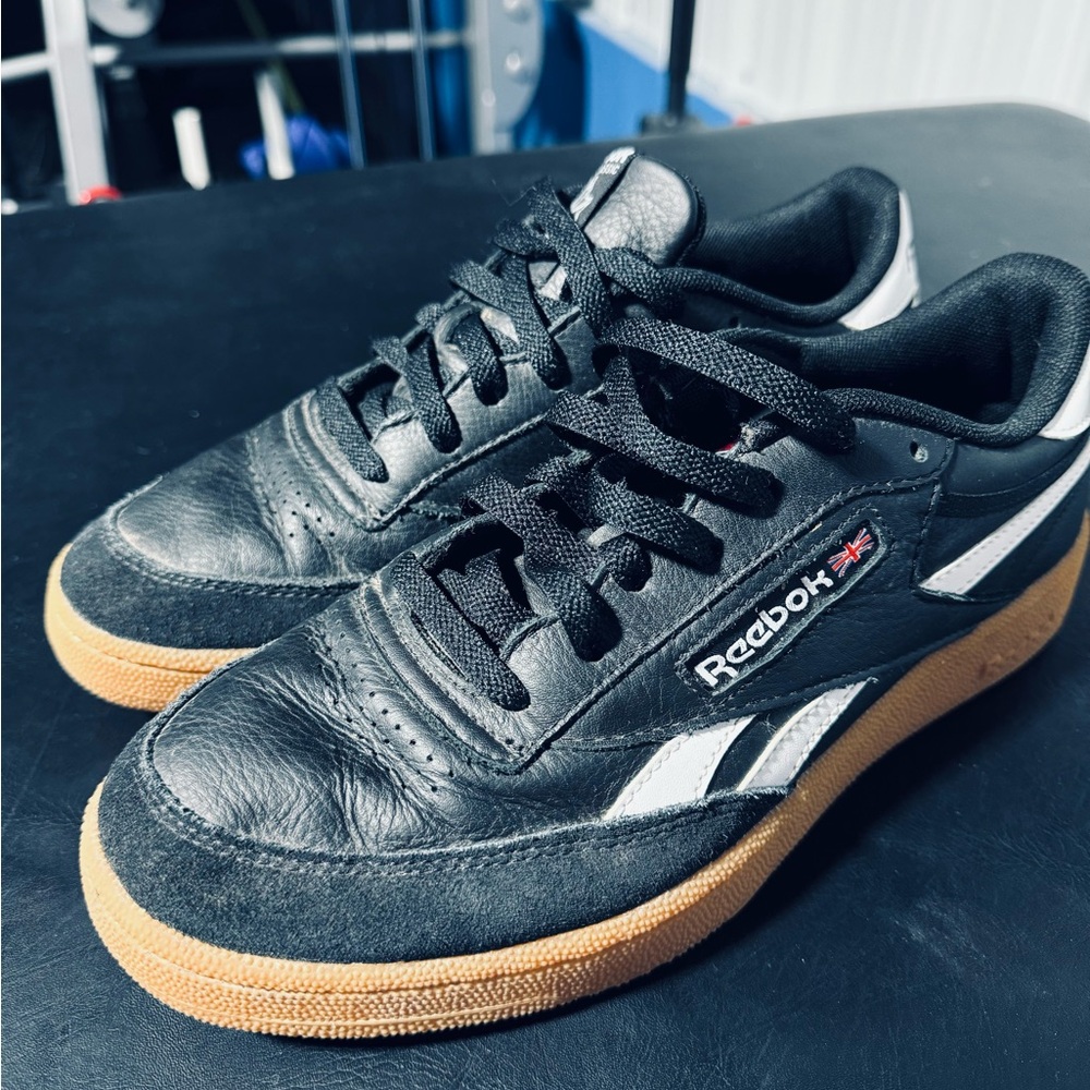 Reebok Club 86, Reebok Revenge